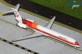 Frontier Airlines / McDonnell Douglas MD-80 / N859HA / G2FFT1359 / 1:200